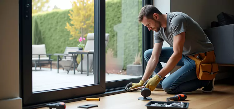 Patio Sliding Glass Door Replacement Hauppauge