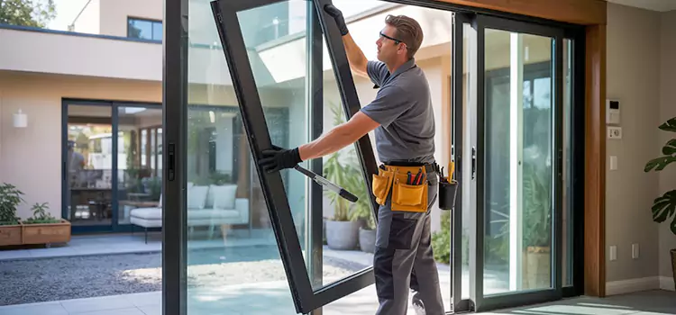 Specialized Sliding Door Roller Services in Hauppauge, New York