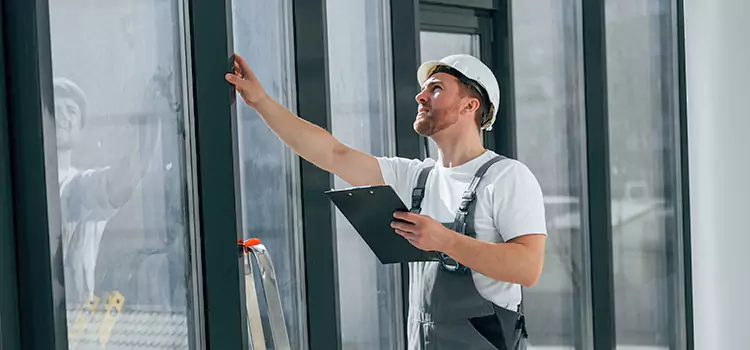 Comprehensive Solutions for Your Sticking Doors in Hauppauge, NY