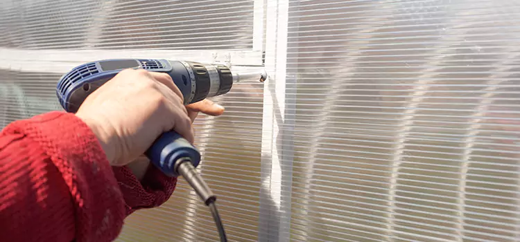Sliding Screen Door Repair Hauppauge
