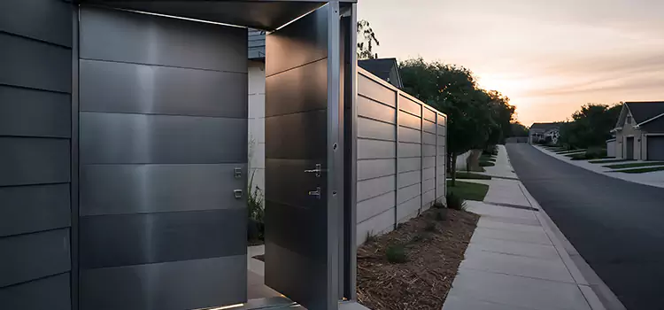 Comprehensive Steel Door Solutions in Hauppauge, NY