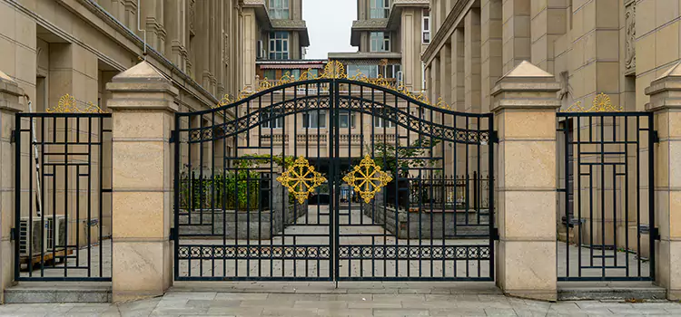 Comprehensive Iron Gate Maintenance Solutions in Hauppauge, NY