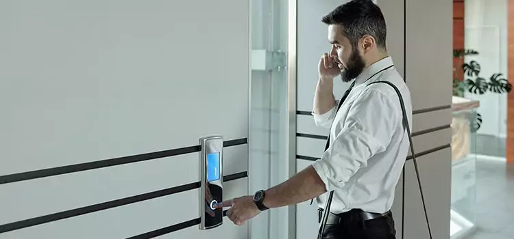 Cloud Based Access Control Hauppauge