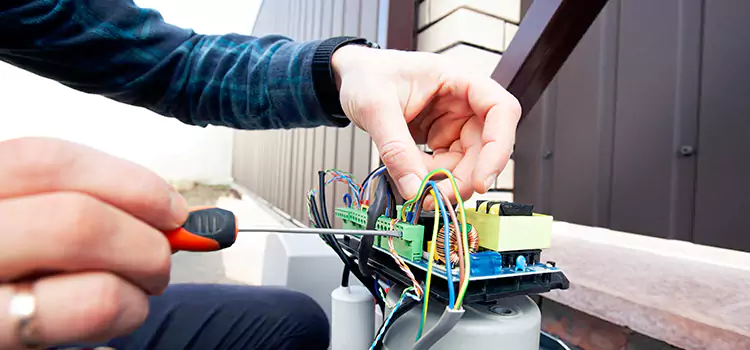 Electric Gate Maintenance Hauppauge