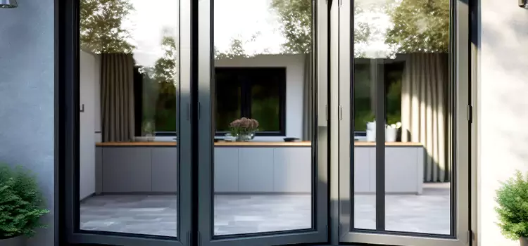 Bifold Door Track Repair Hauppauge