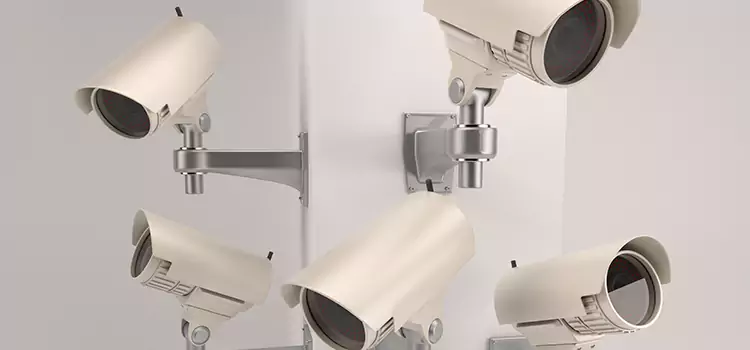 Your Trusted Partner for CCTV Solutions in Hauppauge