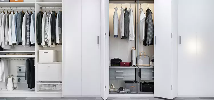 Glass Closet Door Repair Hauppauge