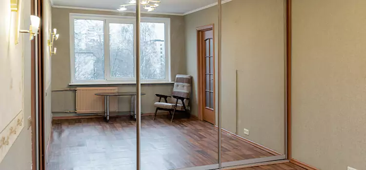 Mirror Closet Door Roller Replacement Hauppauge