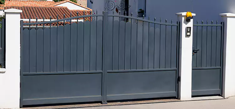 Emergency Commercial Gate Repair Hauppauge