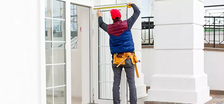 Water Damage Door Frame Repair Hauppauge