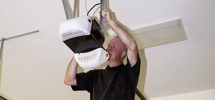 Garage Door Opener Service Hauppauge