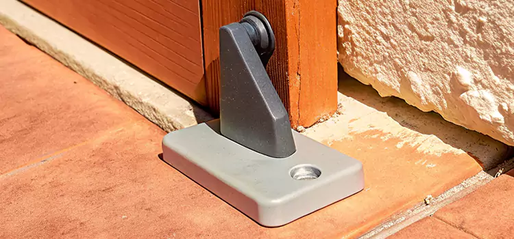 Aesthetic Door Stop Selection Hauppauge