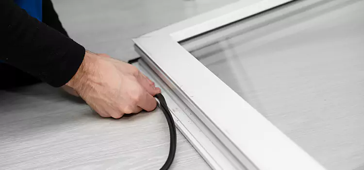 Commercial Door Weather Stripping Hauppauge