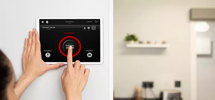 Blink Video Doorbell Installation Hauppauge