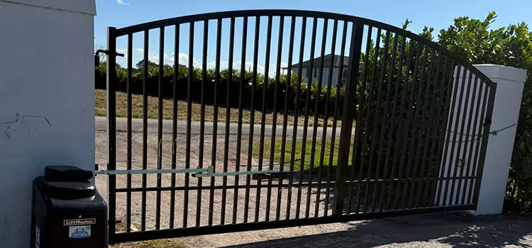 Driveway Fence Repair Hauppauge