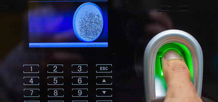 Your Trusted Partner for Secure Access in Hauppauge, NY