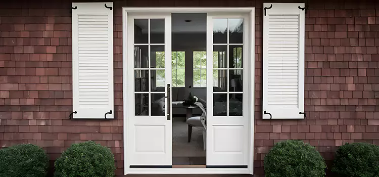 French Door Restoration Hauppauge