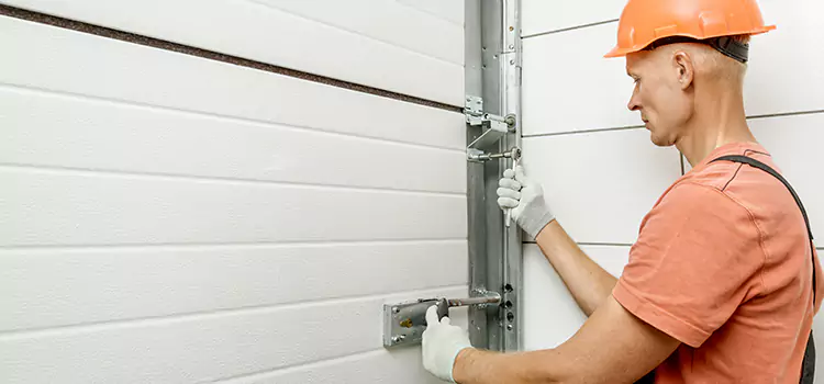 Why Choose Us for Garage Door Lock Services in Hauppauge, NY?