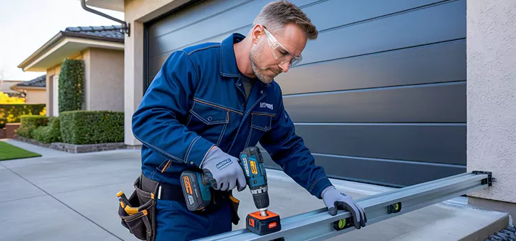 Why Choose Us for Garage Door Off Track Services in Hauppauge, New York?