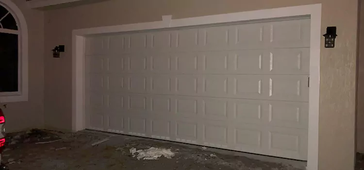Garage Door Coil Replacement Hauppauge