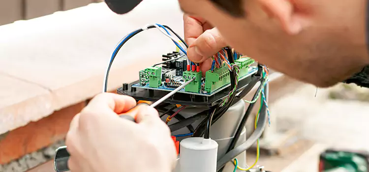 Specialized Brand Gate Motor Repairs Hauppauge