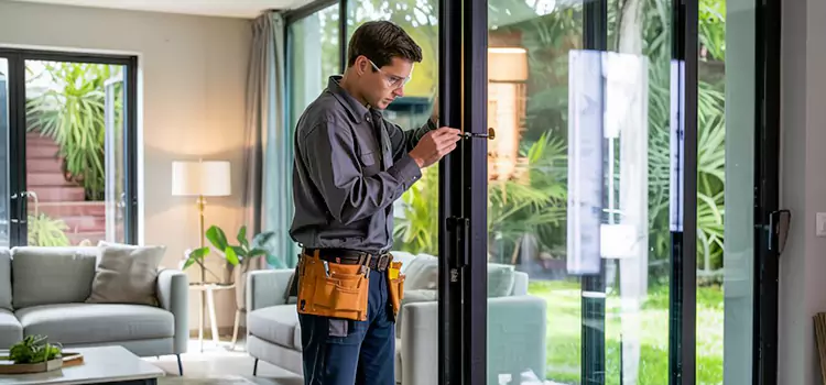 Why Choose Us for Your Glass Door Needs in Hauppauge, NY?