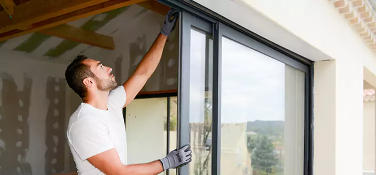 Emergency Sliding Glass Door Repair Hauppauge