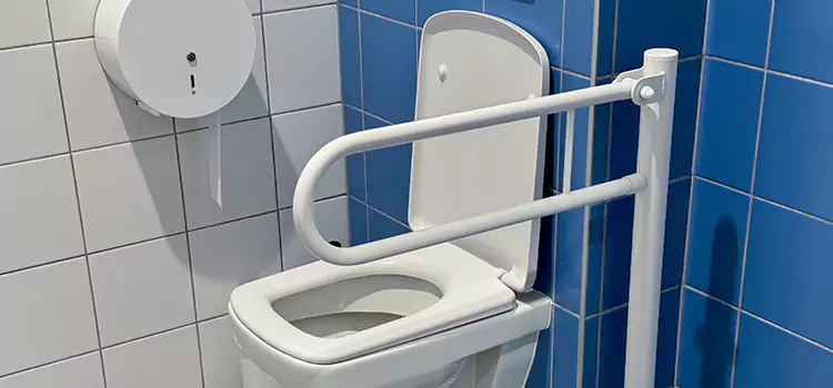 Comprehensive Solutions in Hauppauge, NY for Accessible Facilities