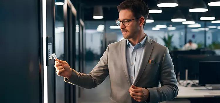 Our Commitment to Keycard Security Excellence in Hauppauge, NY
