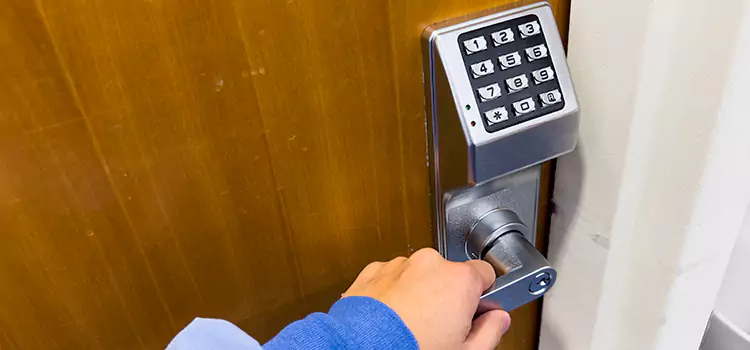 Why Choose Us for Your Keypad Lock Needs in Hauppauge, NY?