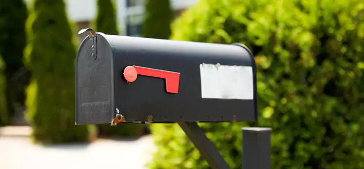 Secure Mailboxes for Packages Hauppauge