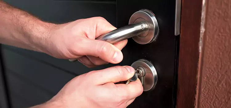 Master Key Control and Audits Hauppauge