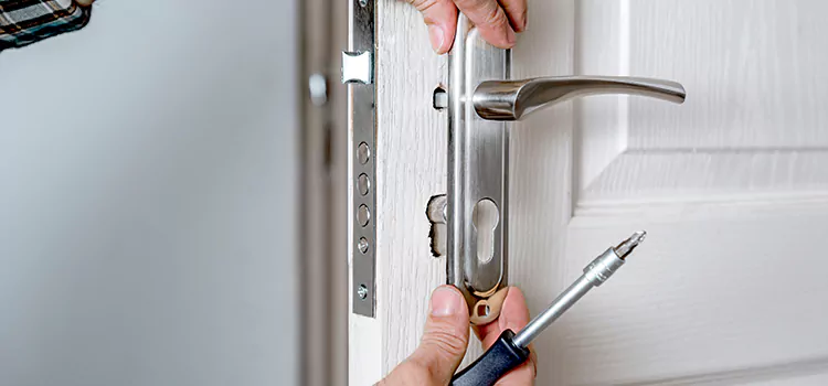New Door Frame Installation Hauppauge