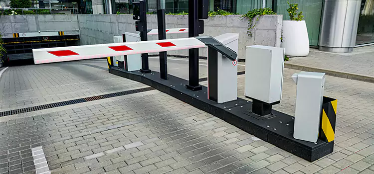 Custom Gate Design & Integration Hauppauge