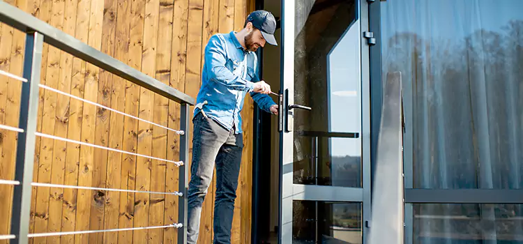 Patio Screen Door Installation Hauppauge
