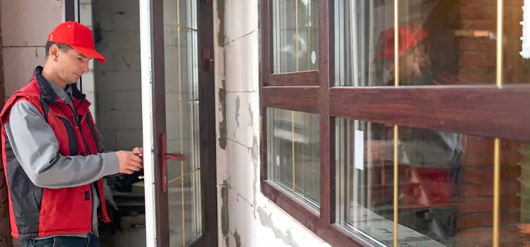 Sliding Door Lock Repair Hauppauge