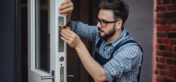 Residential Door Repairs Hauppauge
