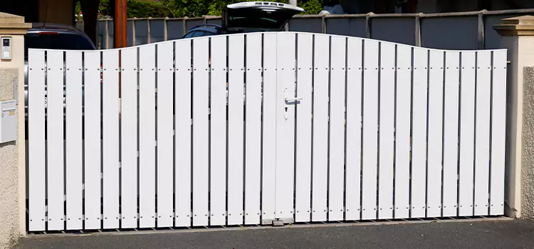 Why Choose Us for Residential Gate Repair in Hauppauge, NY?