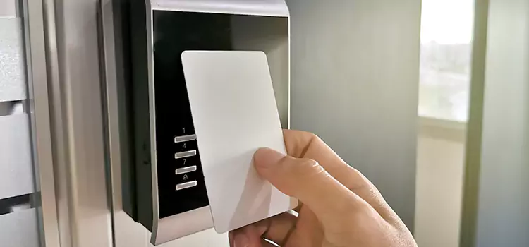Advanced RFID Technology Integration in Hauppauge, NY