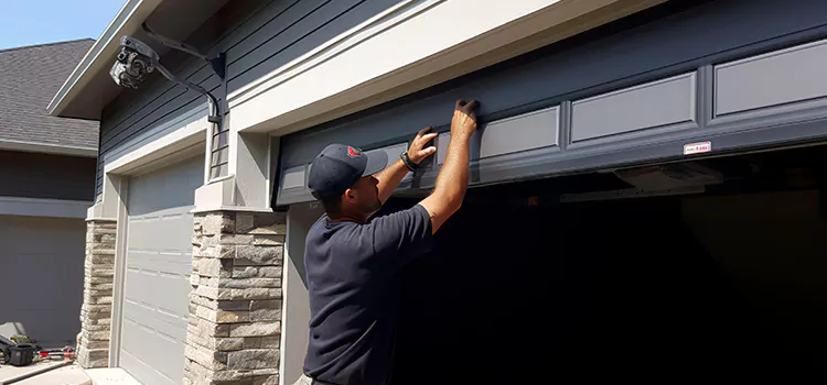Janus Roll Up Doors Hauppauge