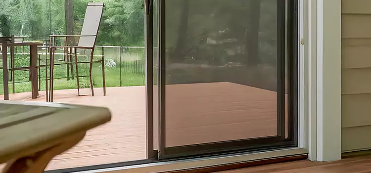 Garage Screen Door Installation Hauppauge