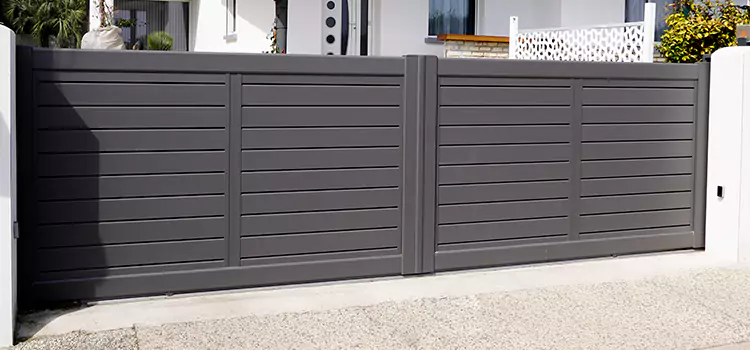 Automatic Gate Fence Hauppauge
