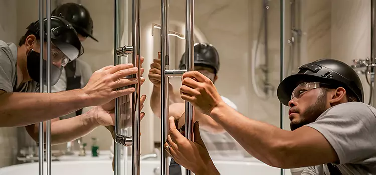 Shower Door Replacement Cost Hauppauge