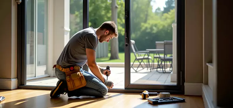Patio Door Installation Experts in Hauppauge, NY
