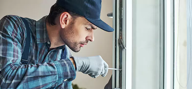 Emergency Response for Latch Issues Hauppauge