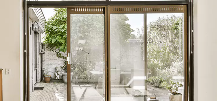 Glass Door Panel Replacement Cost Hauppauge