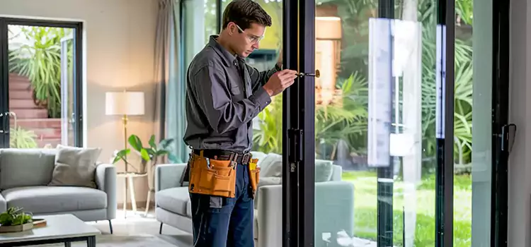 Sliding Door Maintenance Hauppauge