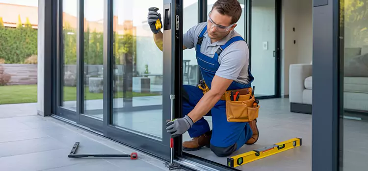 Patio Door Replacement Hauppauge