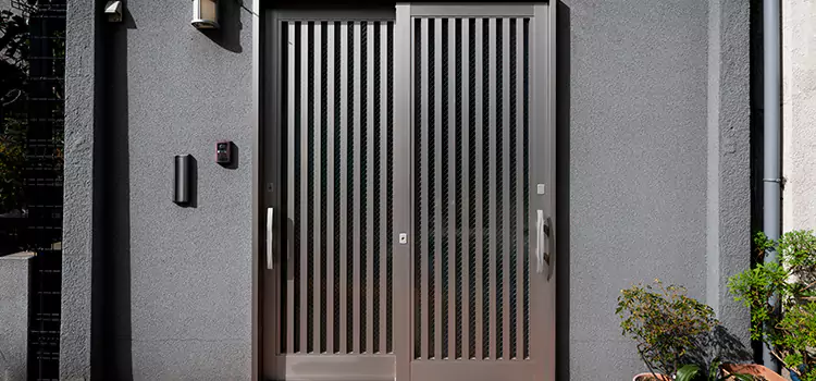 Specialized Steel Door Services in Hauppauge, NY