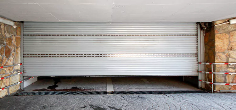 Steel Garage Door Repair Hauppauge